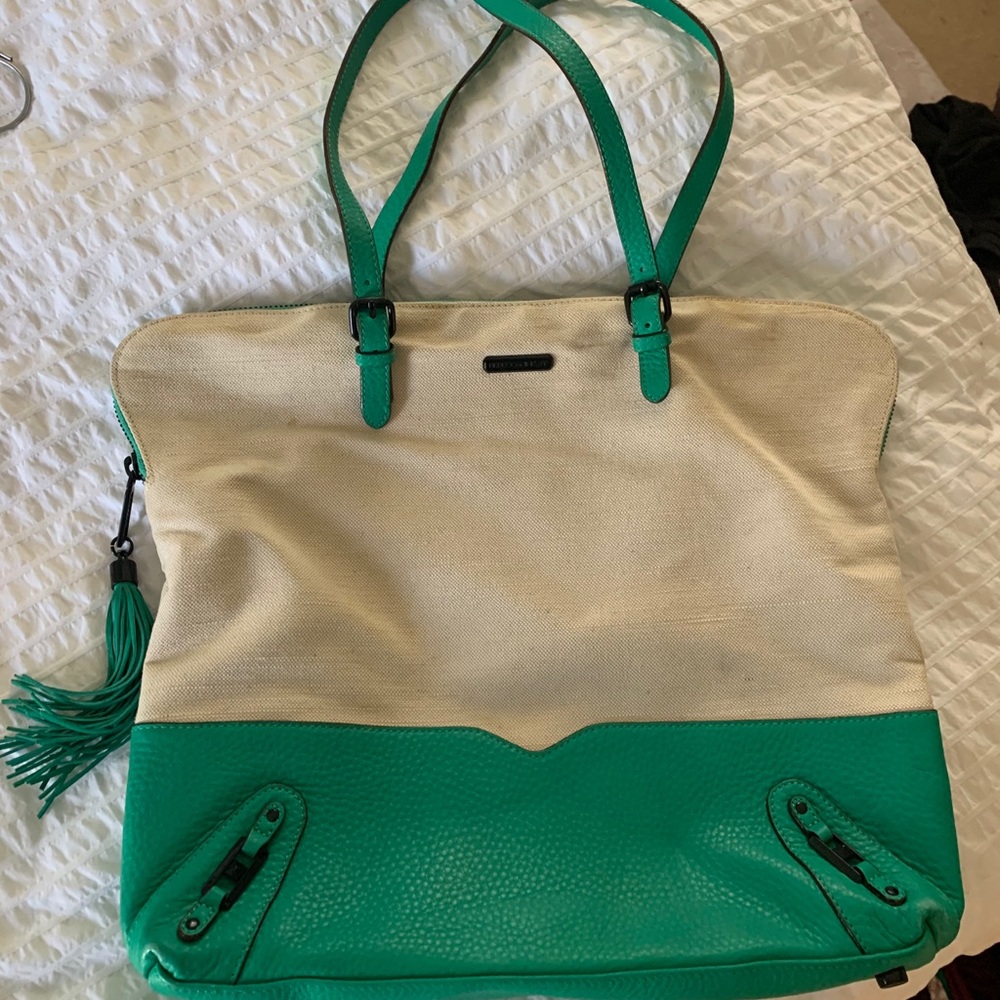 Rebecca minkoff tote